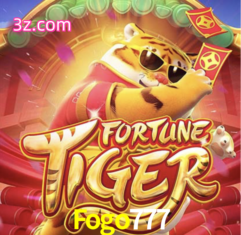 Fortune Tiger